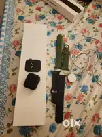 Apple watch series 5