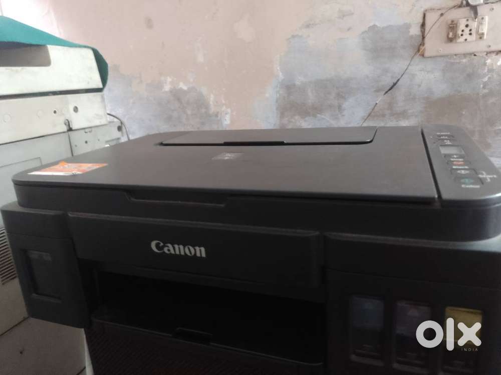 canon g2012 ink tank printer