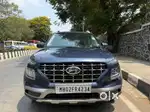 Hyundai Venue S 1.2 Petrol, 2022, Petrol