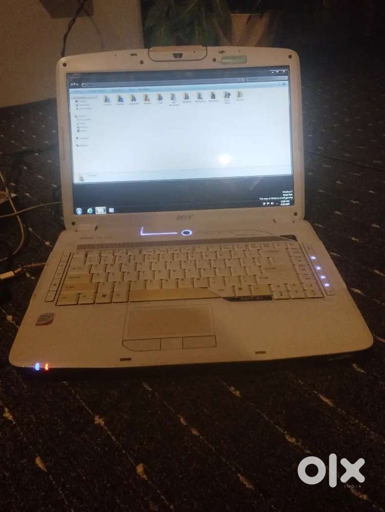 acer laptop windows 7
