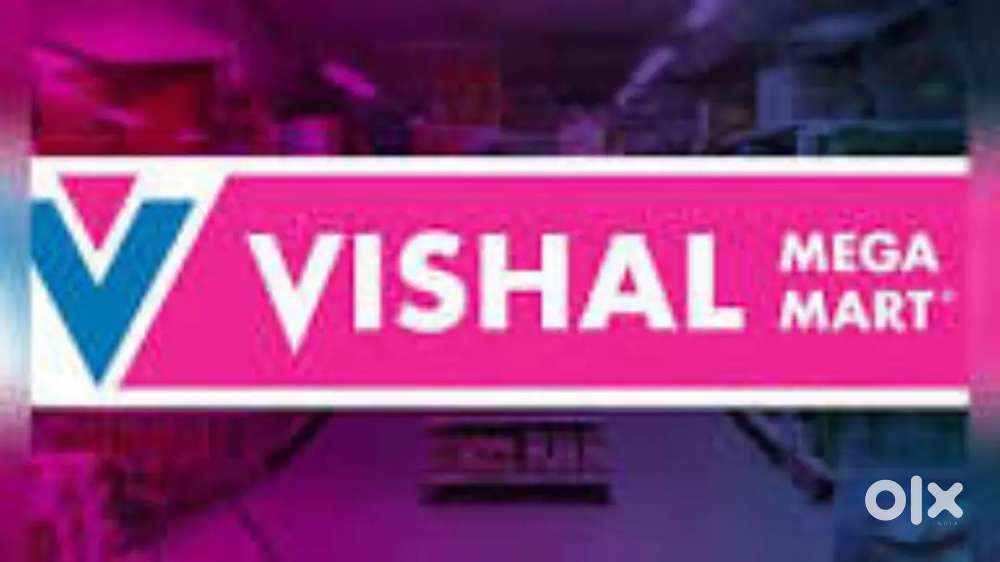 Acount post available Vishal