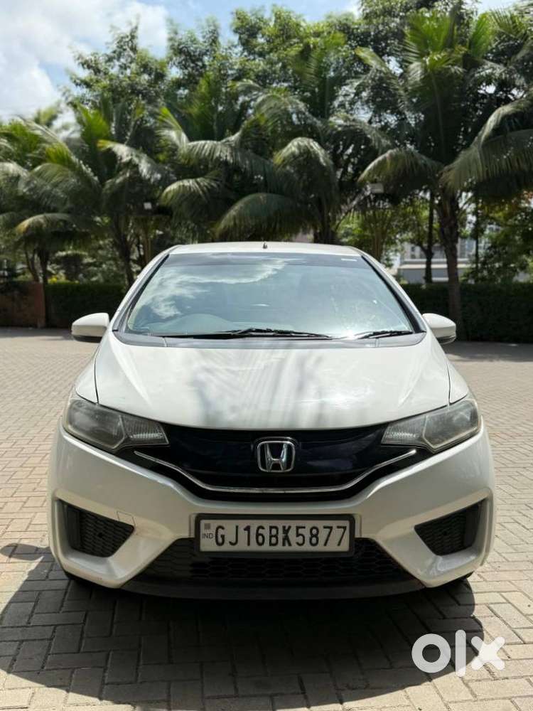 Honda Jazz 1.5 SV i DTEC, 2016, Diesel