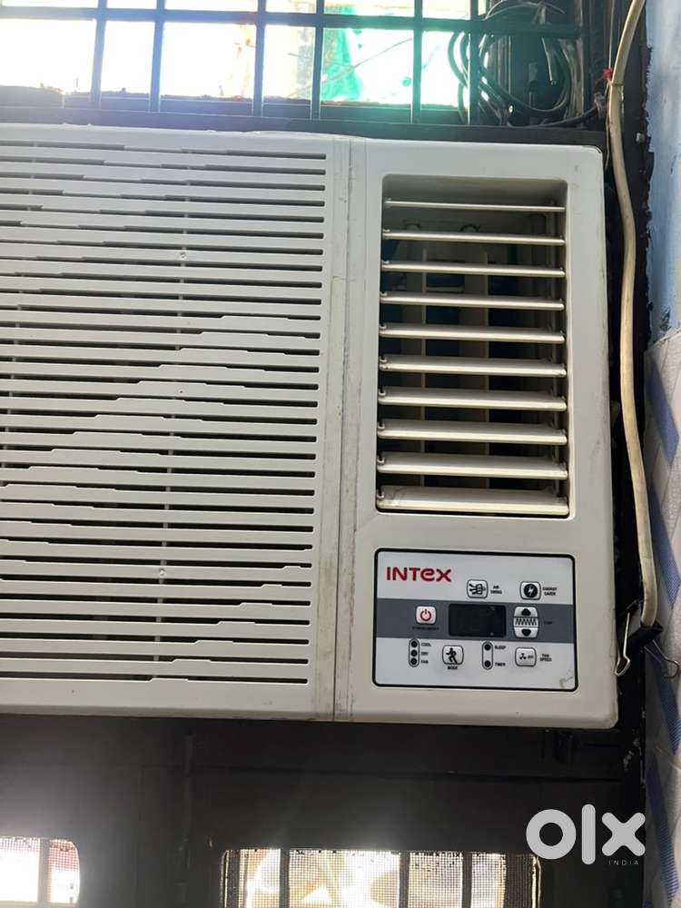 Window Ac Condition Good H