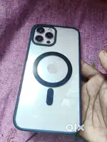 I phone 12promax 256gb 78%battery helth sell or exchange all original