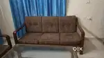 5 seater sofa