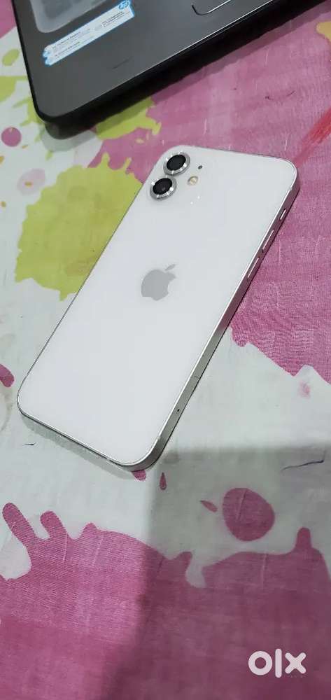 I phone 12  128gb with Bill cable every thing is original