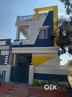 3Bhk Villas available in Resedential area