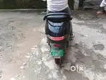 Only 1 year old in excellent condition
