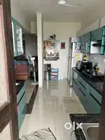Fully Furnished , ९ th Floor