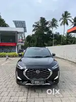 Nissan Magnite 1.0 XV Premium, 2024, Petrol