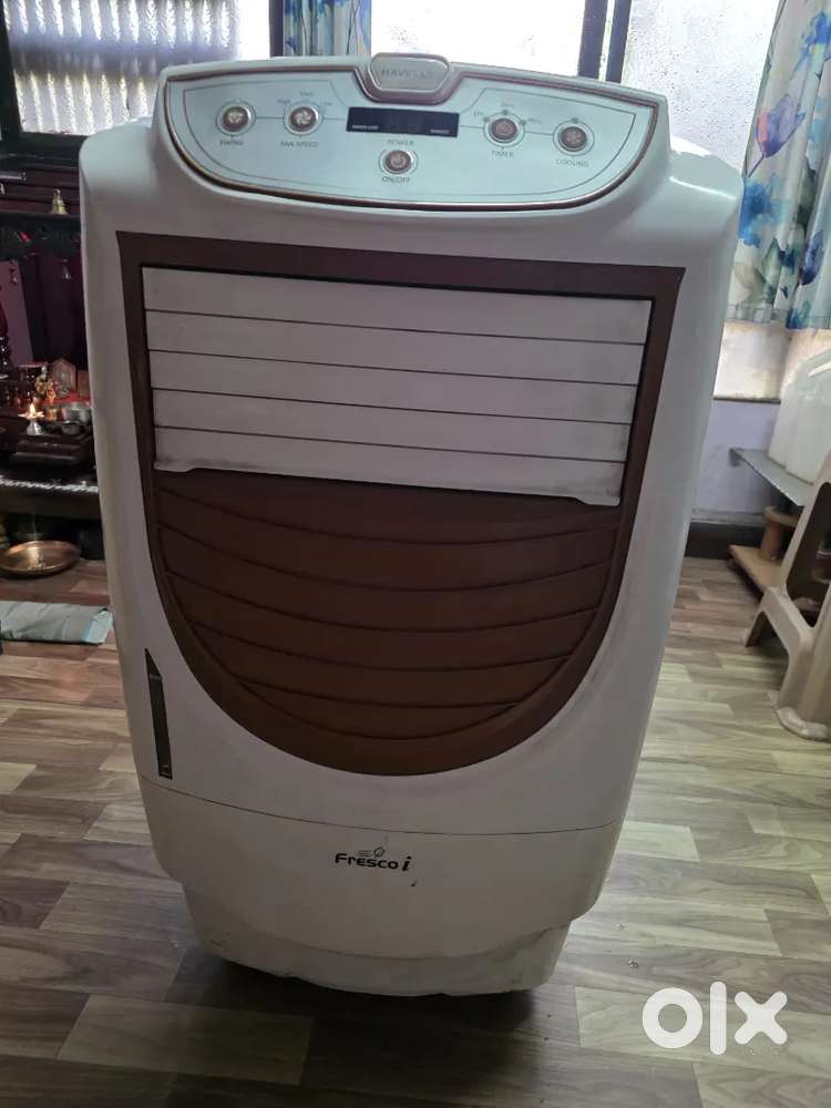 Cooler hawells company