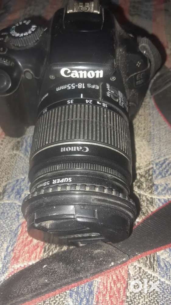 CANON 1100D For sell