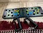 Pushup board