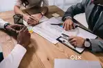 Post Required for Finance Job