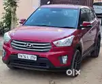 Hyundai Creta 2017