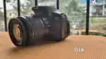 Canon EOS 700D Camera – Your Creative DSLR Companion