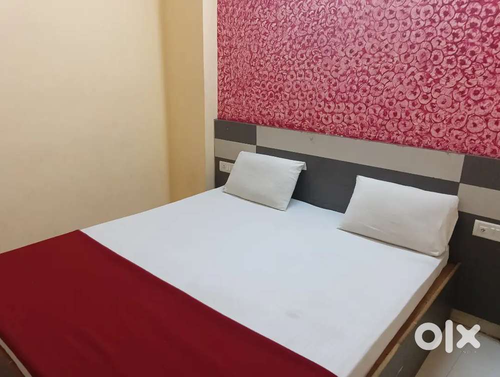 I Need a 1 Rk room or 1BHk room under 3000