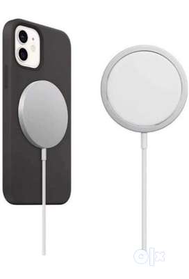 Wireless charger for iPhone 20W with type -c