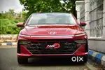 Hyundai Verna SX 1.5 Turbo Petrol MT Dual Tone, 2023, Petrol