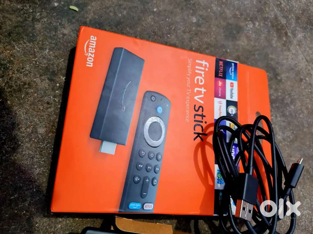 fire stick