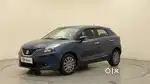 Maruti Suzuki Baleno 1.2 Alpha AT, 2018, Petrol