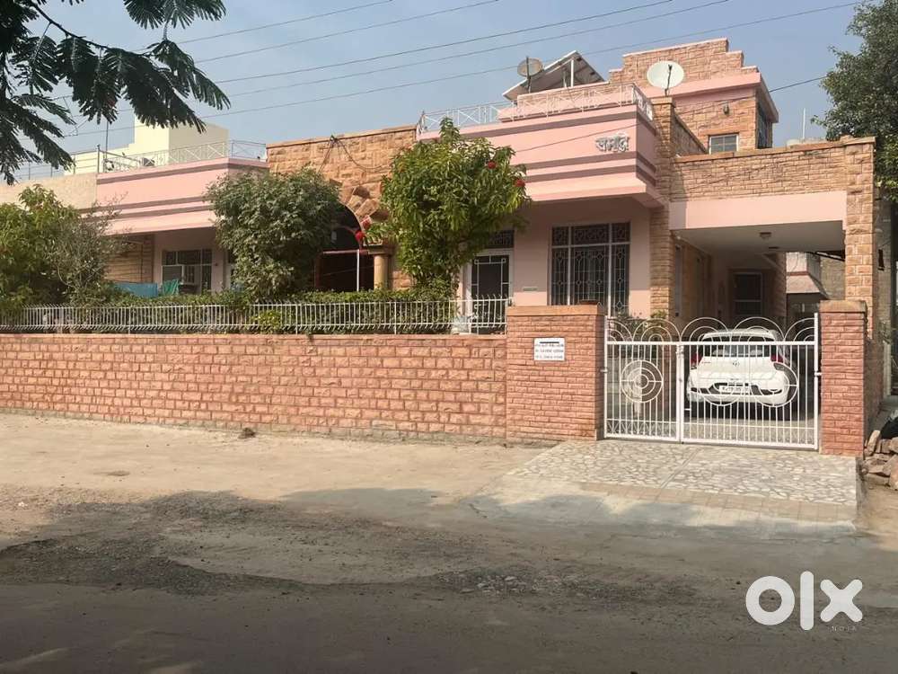 Bungalow/ Villa for Sale