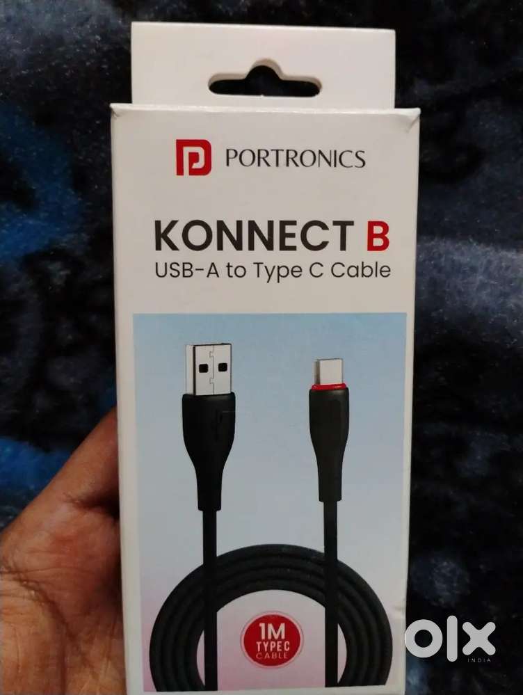 Type a cable