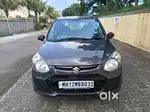 Maruti Suzuki Alto 800, 2015, Petrol