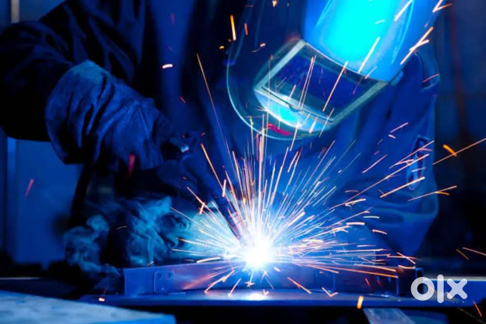 High Skilled Fitters and Welders are required...