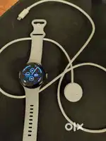 Google Watch 2 Smartwatch Hazel Active Strap,Free Size.Bought from U.S