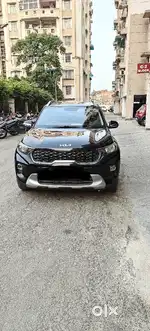 Kia Sonet 2023 Petrol 10000 Km Driven