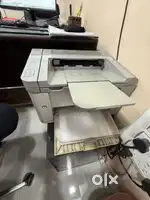 HP LASERJET P1566