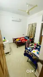 2 bhk full furnished apartment for rent at vyttila chalikavattom