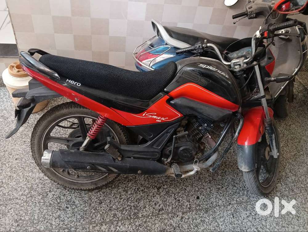 Bike in good condition