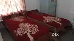 Furnished Wifi Room for 2,3 Boy Group attach washroom kitchen