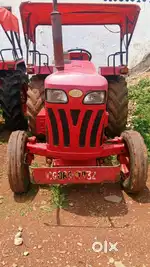 275 NBP Mahindra