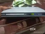 PHILIPS DVD PLAYER with DviX