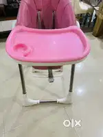 Baby high chair