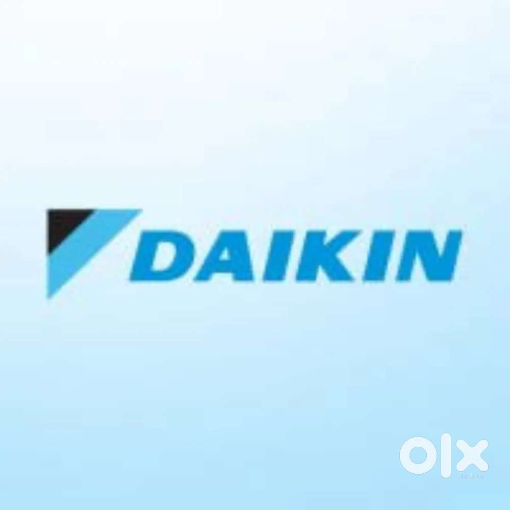 Daikin service
