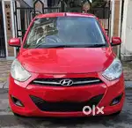 Hyundai i10 1.2 Kappa Magna, 2013, Petrol