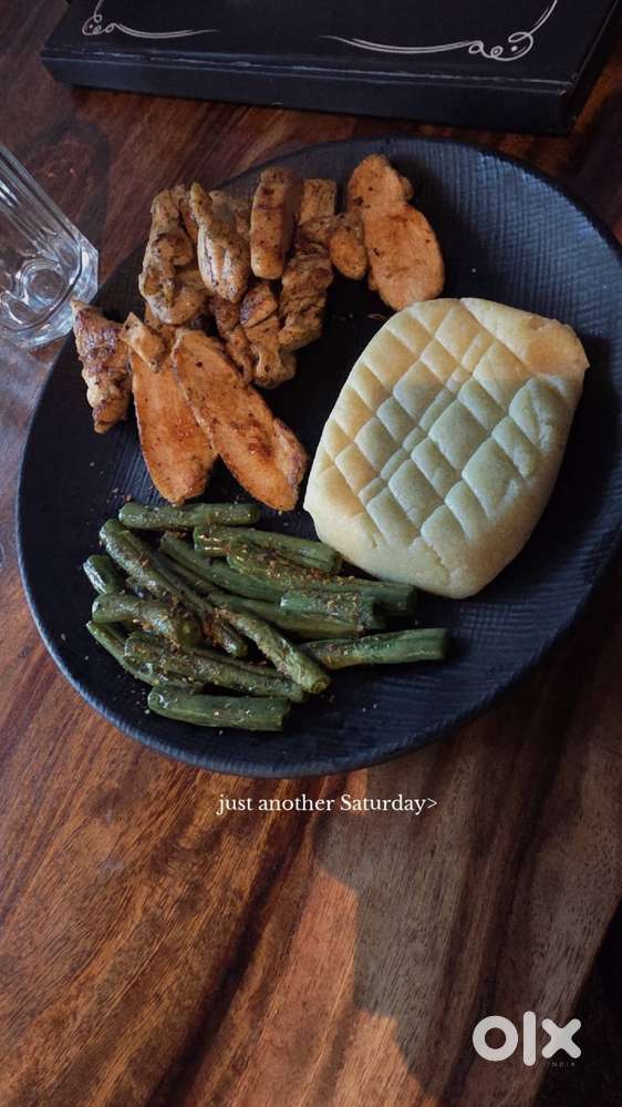 Hiring – Continental Chef for Health Café (Gym Diet Based) – Zirakpur