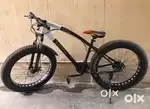 BMW Imported bicycle