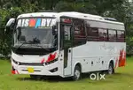 2025 EICHER 34 SEAT TOURIST BUS FOR SALE