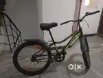 KCROSS Bicycle