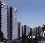 2bhk flat for sale in Embasy Spring Sadahalli