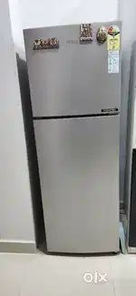 Fridge in mint condition