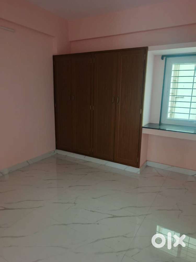 3BHK RESIDENTIAL FLAT FOR SALE AT NGGOS COLONY (AKKAYYAPALEM)