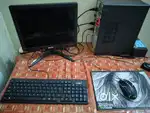 PC Desktop(Full) Brand New Intel i5 Processor 8GB Ram NVME SSD