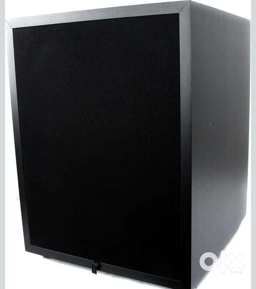 12inch speakercraft Subwoofer (American )