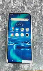 Vivo T4x 5g
